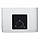 Водонагрівач Atlantic Steatite Cube VM 30 S3C, фото 3