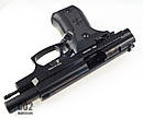 Стартовий пістолет Ekol P29 REVII (black), фото 9