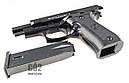 Стартовий пістолет Ekol P29 REVII (black), фото 5