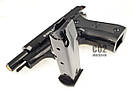 Стартовий пістолет Ekol P29 REVII (black), фото 8