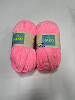 Турецька пряжа Nako Panda baby