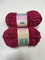 Турецкая Пряжа Nako Bonbon Panda Baby