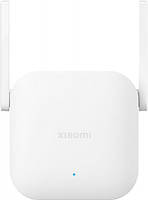 Точка доступа Xiaomi Mi WiFi Range Extender N300 (DVB4398GL) (код 1529679)