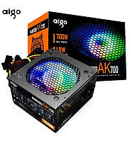 Блок живлення для ПК Aigo AK700 700 Вт