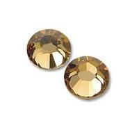 Камені Swarovski SS3 L.C.T 1400 шт., фото 2