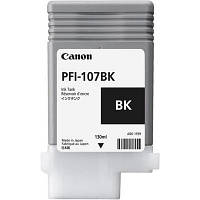 Картридж Canon PFI-107Black (6705B001AA) p