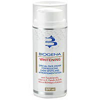 Biogena Whitening Cream Крем відбілюючий, 50 мл