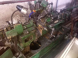 1П16 Автомат токарний одношпиндельний поздовжнього точення