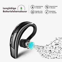 Бездротова Bluetooth-гарнітура для бізнесу CO623A