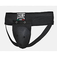 Защита паха Leone Black L