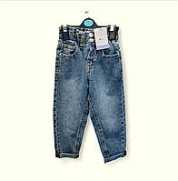 Дитячі мом джинси від англійського бренду George