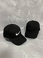 Черная кепка Nike (найк)