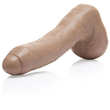 Фалоімітатор Fleshjack Boys: Diego Sans Dildo, фото 3