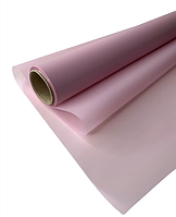 Калька для квітів "Baby pink" 0,7 х10 м