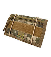 Тактичний наручний планшет WinTac MM14