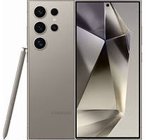 Смартфон Samsung Galaxy S24 Ultra 12/256 Gray (SM-S928BZTGEUC)