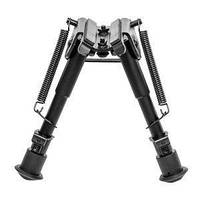 Сошки Harris 1A2-BR Bipod 6"-9" M-LOK чорні, new