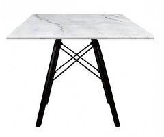 Стіл Тауер Вуд WS журнальний квадратний