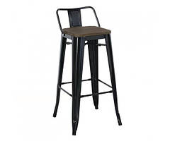 Стілець Толікс Back W барний високий