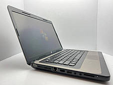 Ноутбук Б-клас HP 635/ 15.6" (1366x768)/ AMD E-300/ 4 GB RAM/ 120 GB SSD/ Radeon HD 6310/ АКБ 0%, фото 4