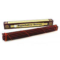 Kalachakra incense (Калачакра) Тибетские безосновные благовония