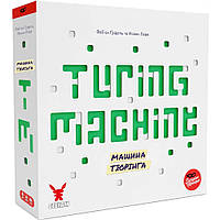 Настольная игра Машина Тюринга (Turing Machine). Geekach Games (GKCH169tm)