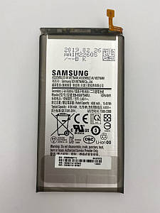 Батарея Samsung G975 Galaxy S10 Plus (EB-BG975ABU) Б/У