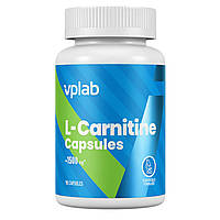 L-Carnitine 1500mg - 90 caps