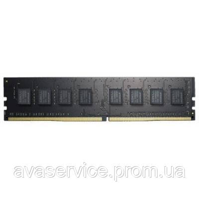 Модуль пам'яті для комп'ютера DDR4 8GB 2666 MHz G.Skill (F4-2666C19S-8GNT)