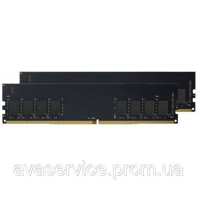 Модуль пам'яті для комп'ютера DDR4 16GB (2x8GB) 2666 MHz eXceleram (E416266AD)