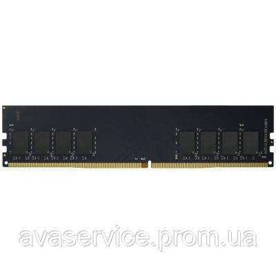 Модуль пам'яті для комп'ютера DDR4 16GB 2666 MHz eXceleram (E416269C)