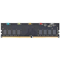 Модуль пам'яті для комп'ютера DDR4 16GB 3000 MHz RGB X1 Series eXceleram (ERX1416306C)