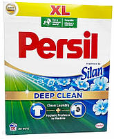 Порошок для стирки Silan Persil, 50 стирок 3 кг