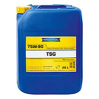 Олія трансмісійна напівсинтетична 20л 75w-90 tsg RAV TSG 75W90 20L-RAVENOL