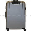 Пластиковий чемодан Gravitt 866-28 (86/100л), фото 2
