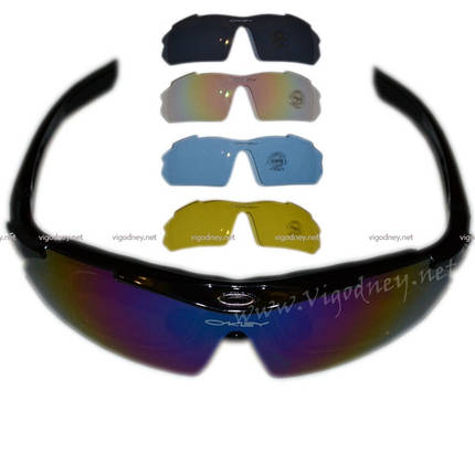 Тактичні окуляри OAKLEY Eyewear, фото 2