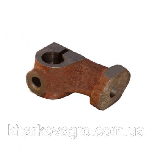 Стійка осі коромисел МТЗ (Середня), фото 1