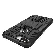 PC + TPU чохол Armor для Apple iPhone 7 Plus / 8 Plus (8 кольорів), фото 3