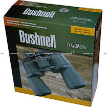 Бінокль Bushnell 7x50, фото 3