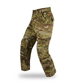 Штани Army Combat Pants FR, армія США, Multicam (Вищий сорт) 42/31/27