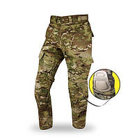 Штани Army Combat Pants FR, армія США, Multicam 65/25/10
