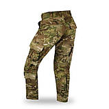 Штани Army Combat Pants FR, армія США, Multicam  65/25/10, фото 2