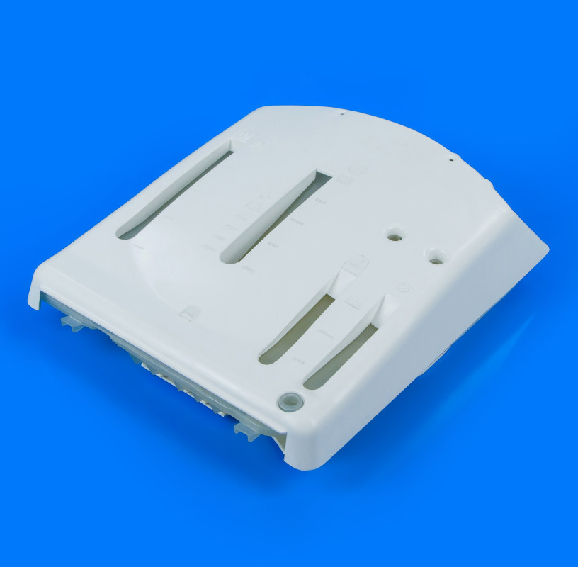 Бункер (дозатор) порошкоприемника Zanussi 1291912283 (ID#2110423846 ...