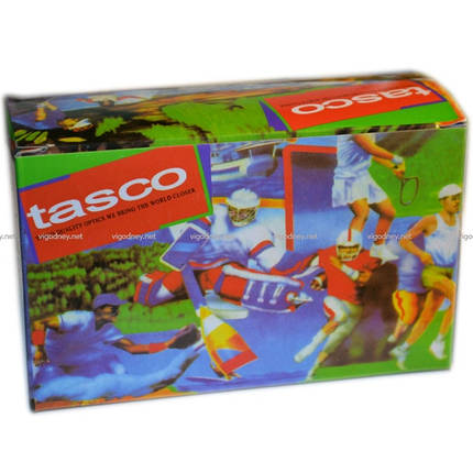 Бінокль Tasco 10x25, фото 2