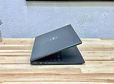 Б/в Ноутбук Dell Latitude 3520 15.6" 1920x1080| Core i7-1165G7| 16 GB RAM| 256 GB SSD| Iris Xe, фото 4