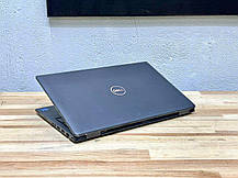 Б/в Ноутбук Dell Latitude 3520 15.6" 1920x1080| Core i7-1165G7| 16 GB RAM| 256 GB SSD| Iris Xe, фото 6