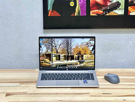 Б/в Ультрабук HP ProBook 440 G9 14" 1920x1080| Core i5-1235U| 16 GB RAM| 512 GB SSD| Iris Xe, фото 1