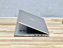 Б/в Ультрабук HP ProBook 440 G9 14" 1920x1080| Core i5-1235U| 16 GB RAM| 512 GB SSD| Iris Xe, фото 5