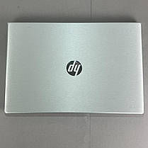 Б/в Ноутбук HP ProBook 650 G4 15.6" 1920x1080| Core i5-8250U| 16 GB RAM| 512 GB SSD| HD 620, фото 4