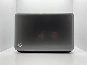 Б/в Ноутбук Б-клас HP Pavilion G6 1232SR 15.6" 1366x768| AMD A6-3400M| 4 GB RAM| 320 GB HDD| Radeon HD 6520G, фото 4